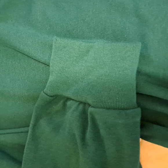 Objectives sweater turquoise  XL - Picture 3 of 7